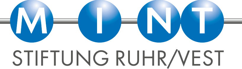 MINT-Stiftung Ruhr/Vest
